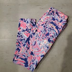 Lilly Pulitzer Kelly Pants